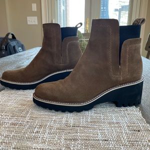 Dolce Vita Huey Bootie